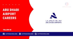 Abu Dhabi Airport Careers