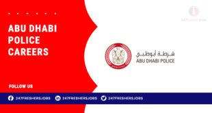 Abu Dhabi Police Careers