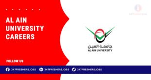 Al Ain University Careers