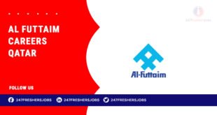 AL Futtaim Careers
