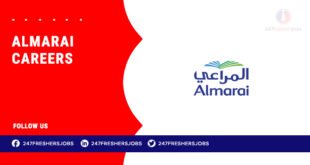 Almarai Careers