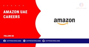 Amazon UAE Careers
