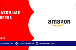 Amazon UAE Careers