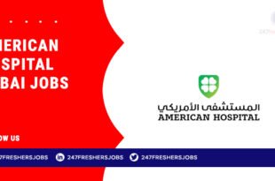 American Hospital Dubai Jobs