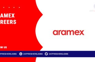 Aramex Careers