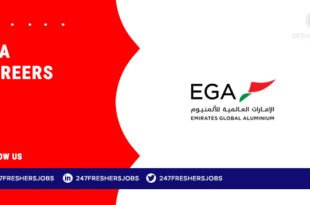 EGA Careers