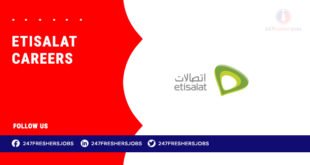 Etisalat Careers