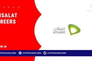 Etisalat Careers