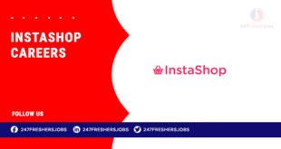 Instashop Careers