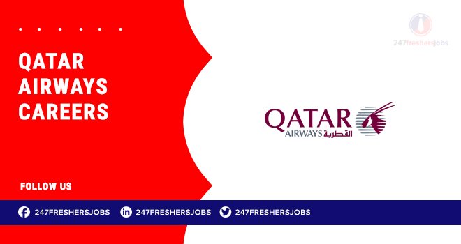 Qatar Airways Careers | Aviation Roles in a Global Airline
