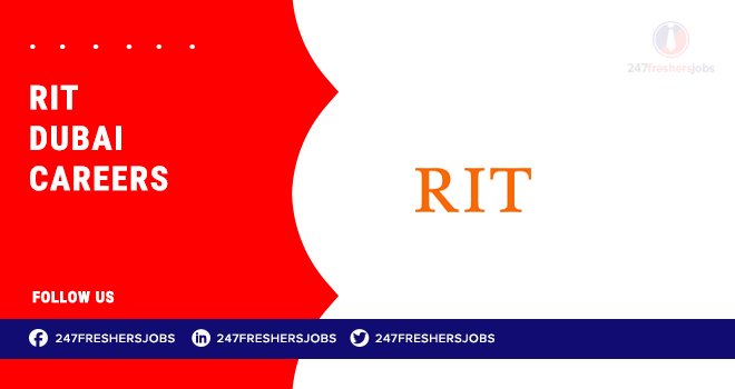 RIT Dubai Careers | Teaching and Administrative Roles at Rochester Institute of Technology