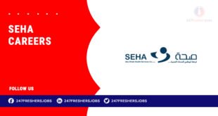 SEHA Careers