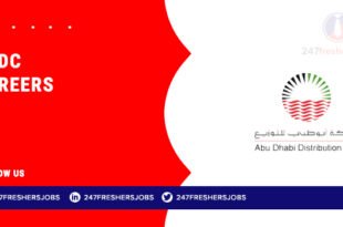 ADDC Careers