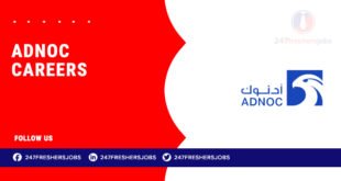 ADNOC Careers