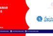 Alfanar Jobs
