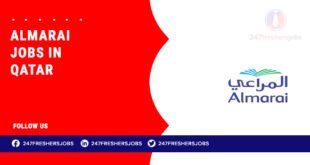 Almarai Jobs in Qatar