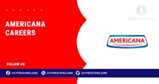 Americana Careers