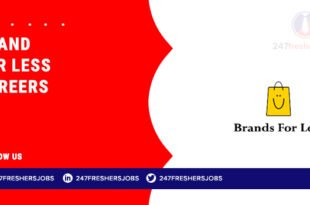 Brand For Less Careers