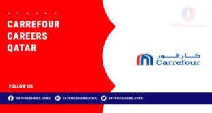 Carrefour Careers Qatar