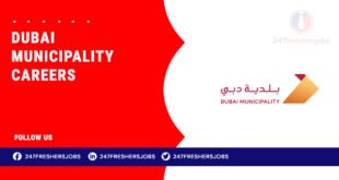 Dubai Municipality Careers