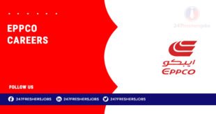 Eppco Careers