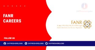 FANR Careers