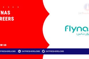 Flynas Careers