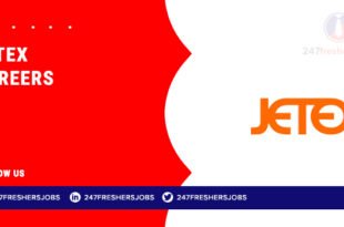 Jetex Careers