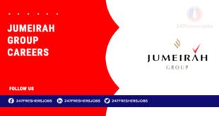 Jumeirah Careers