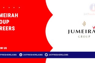 Jumeirah Careers