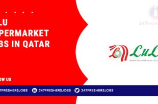 Lulu Hypermarket Jobs in Qatar