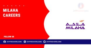 Milaha Careers