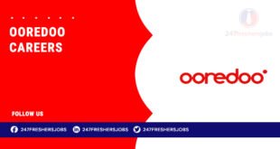 Ooredoo Careers