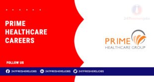 Prime Healthcare Careers