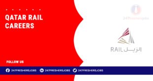 Qatar Rail Careers