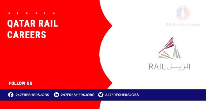 Qatar Rail Careers | Explore Transport Industry Opportunities