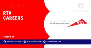 RTA Careers