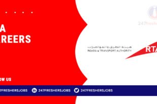 RTA Careers