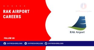 Rak Airport Careers