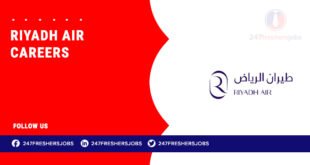 Riyadh Air Careers