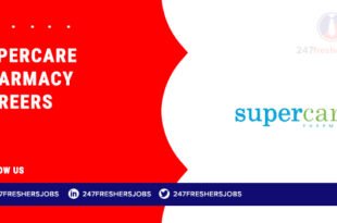 Supercare Pharmacy Careers