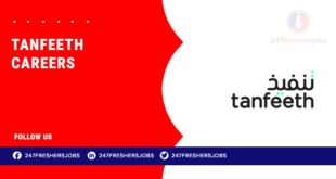 Tanfeeth Careers