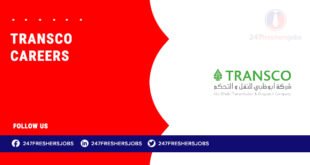 Transco Careers