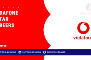 Vodafone Qatar Careers